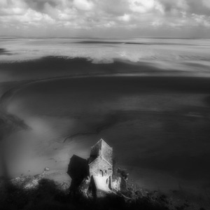 Chapelle Saint Aubert